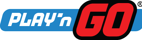 Play'n GO games provider
